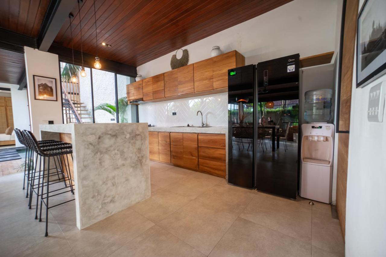 Suncoast Villa Badung  Exterior photo