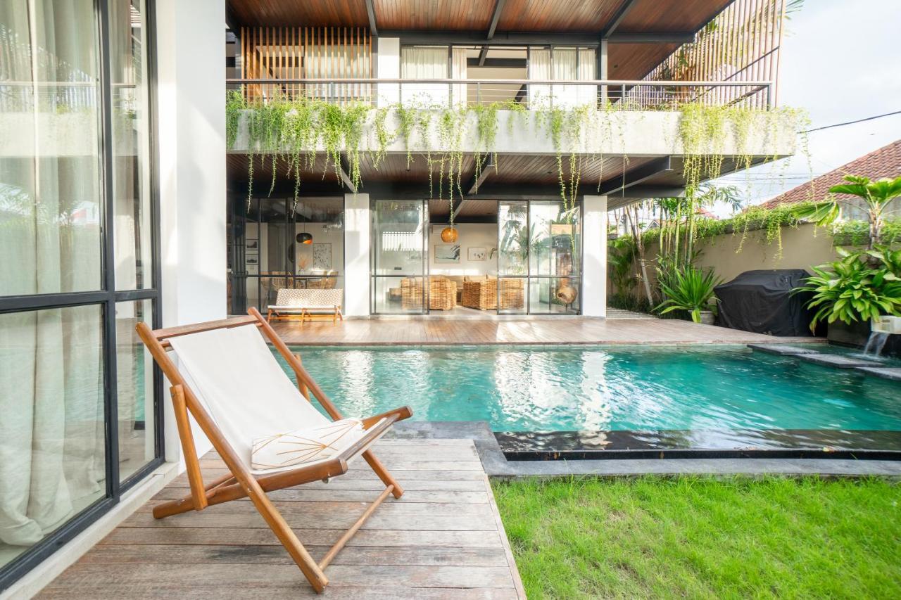 Suncoast Villa Badung  Exterior photo