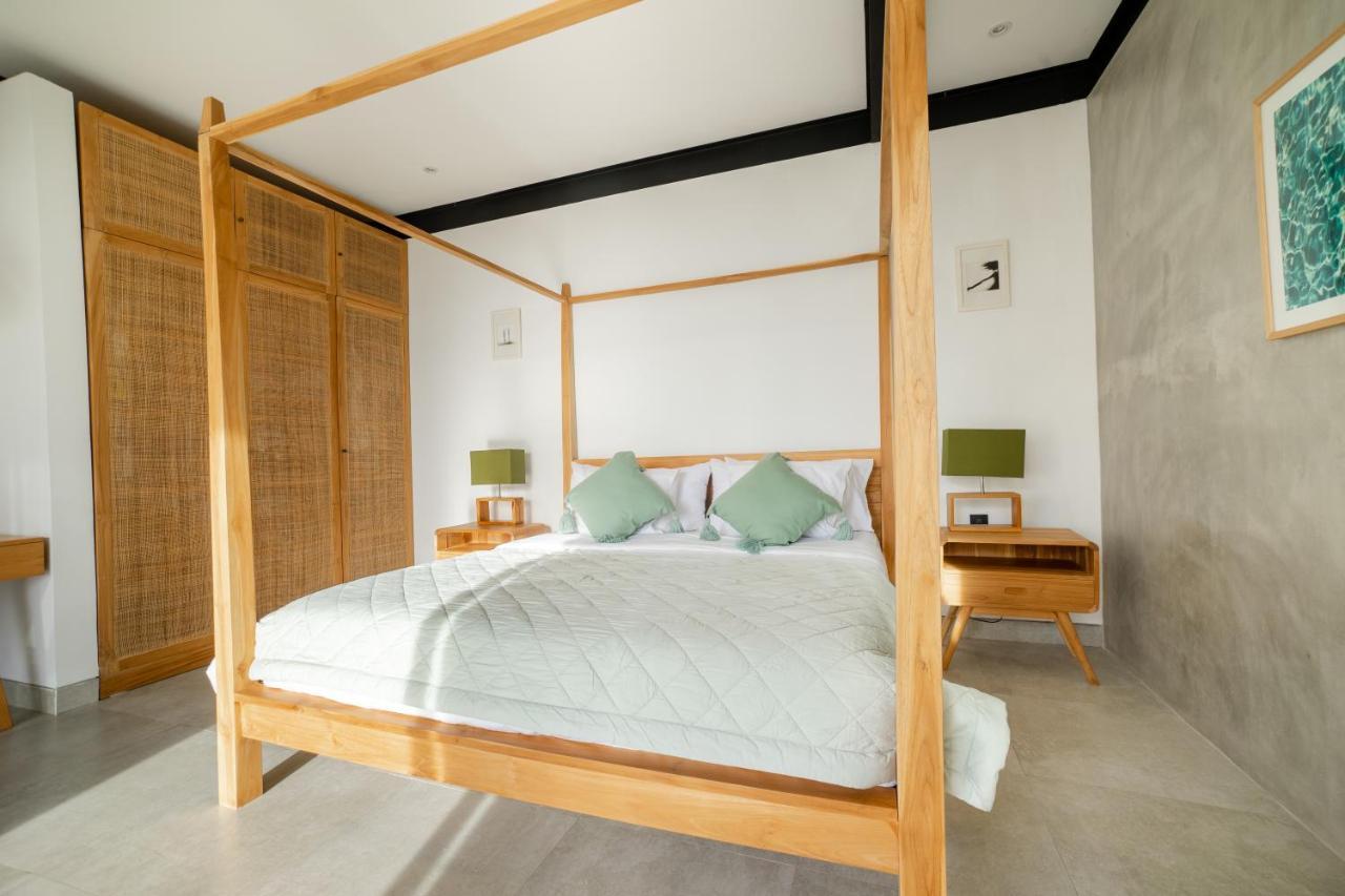 Suncoast Villa Badung  Exterior photo