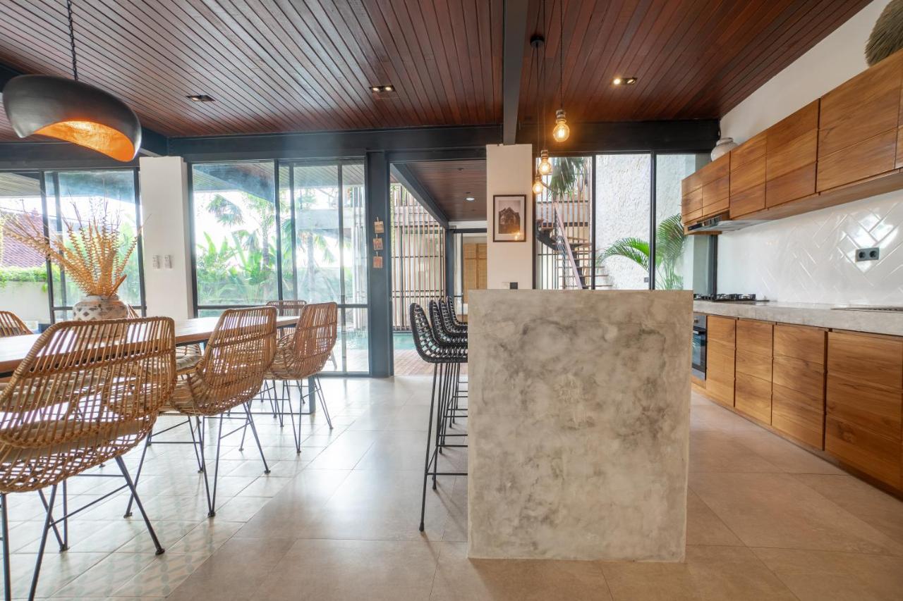 Suncoast Villa Badung  Exterior photo