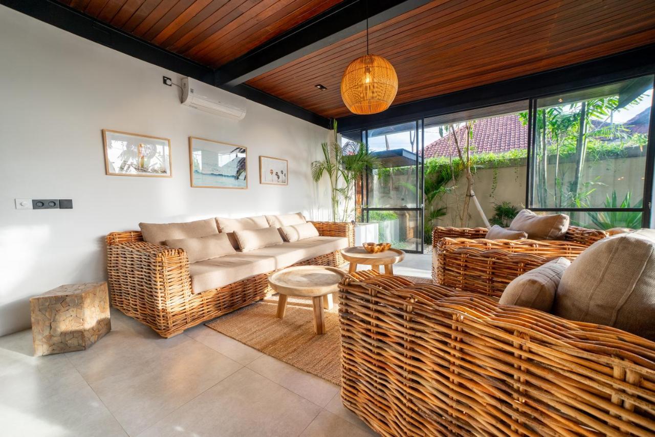 Suncoast Villa Badung  Exterior photo